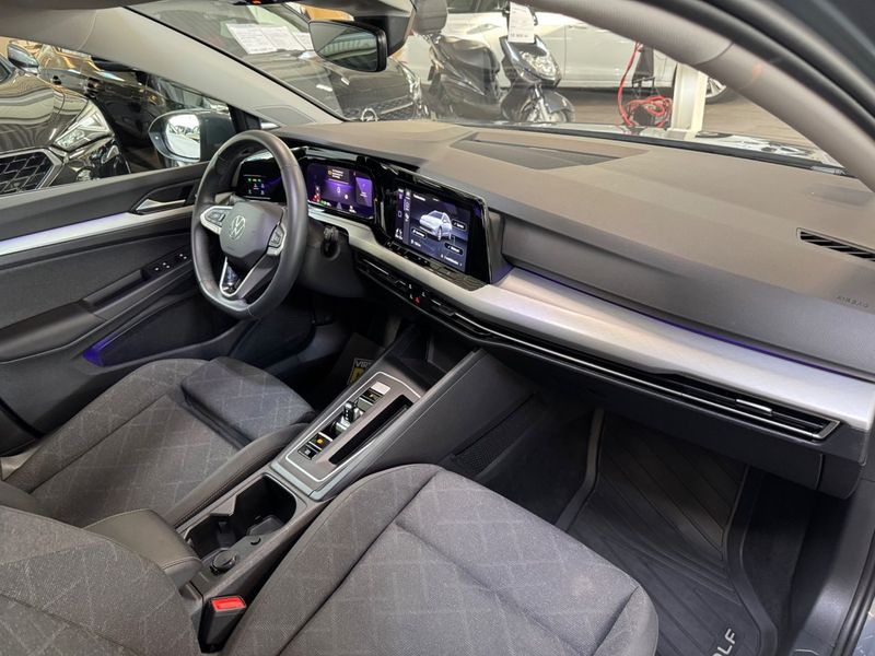 Volkswagen Golf bild 6