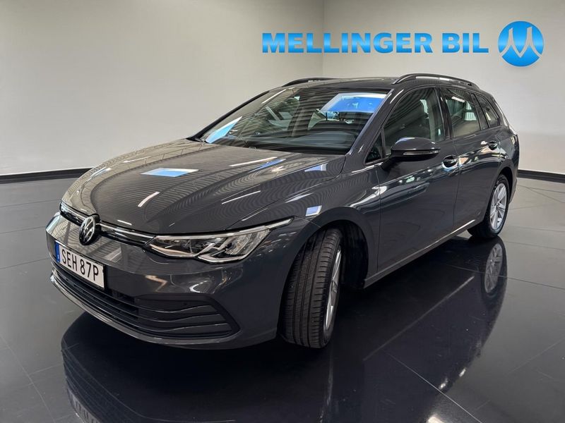 Volkswagen Golf bild 5