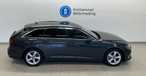Audi A6 bild 5