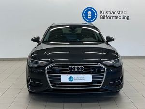 Audi A6 bild 3