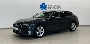 Audi A6 bild 1