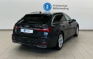 Audi A6 bild 8