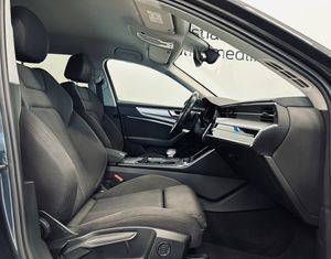 Audi A6 bild 9