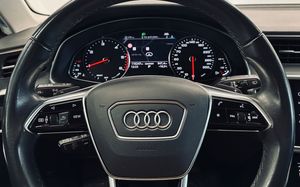 Audi A6 bild 11