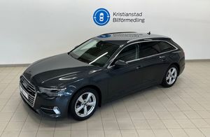 Audi A6 bild 4