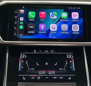 Audi A6 bild 13