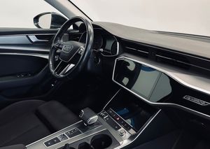 Audi A6 bild 10