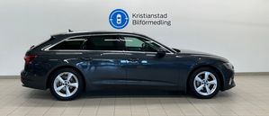 Audi A6 bild 6