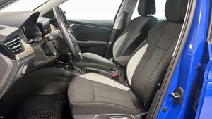 Skoda Kamiq bild 6