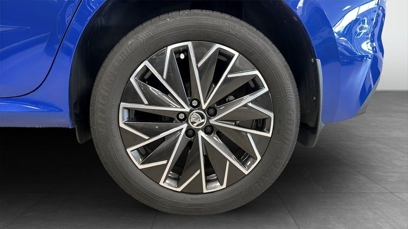 Skoda Kamiq bild 4