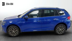 Skoda Kamiq bild 2