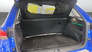 Skoda Kamiq bild 10