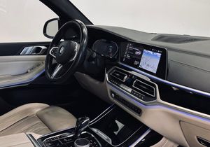 BMW X7 bild 9
