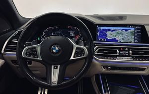 BMW X7 bild 10