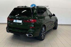 BMW X7 bild 7