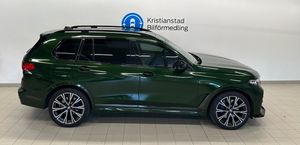 BMW X7 bild 6
