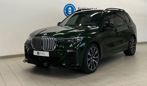 BMW X7 bild 8