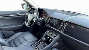 Skoda Kodiaq bild 11