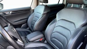 Skoda Kodiaq bild 8