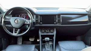Skoda Kodiaq bild 10