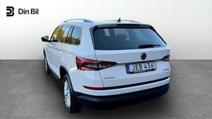 Skoda Kodiaq bild 3