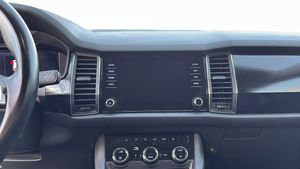 Skoda Kodiaq bild 9