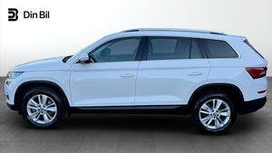 Skoda Kodiaq bild 2