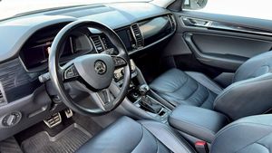 Skoda Kodiaq bild 7