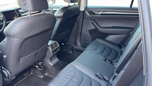 Skoda Kodiaq bild 12