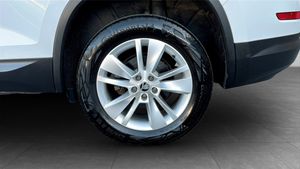 Skoda Kodiaq bild 6