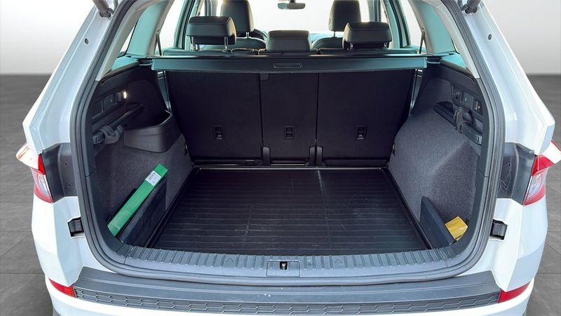 Skoda Kodiaq bild 13
