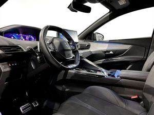 Peugeot 5008 bild 4