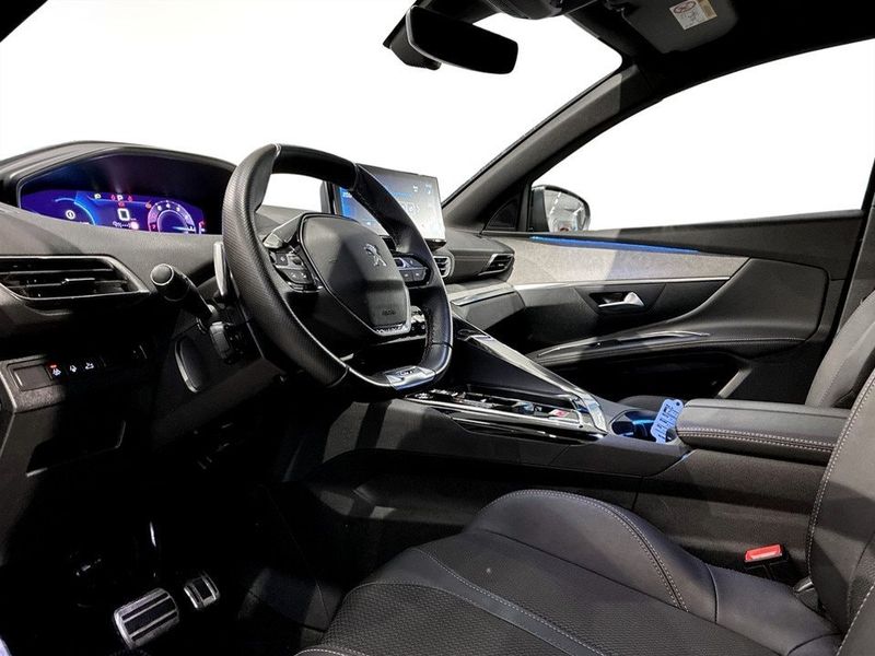 Peugeot 5008 bild 4