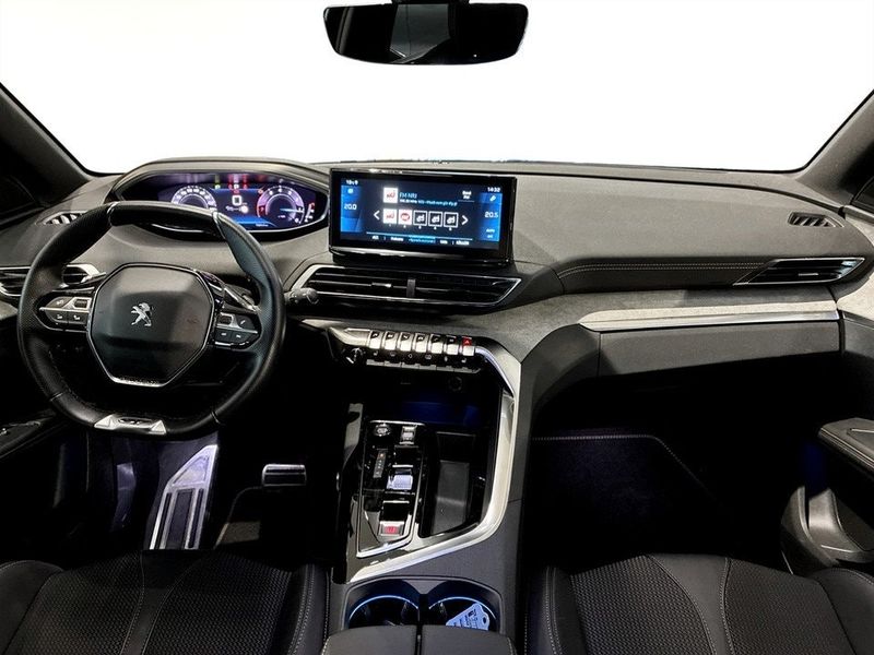 Peugeot 5008 bild 6