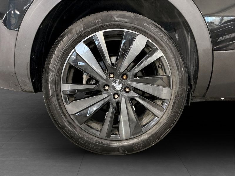 Peugeot 5008 bild 14