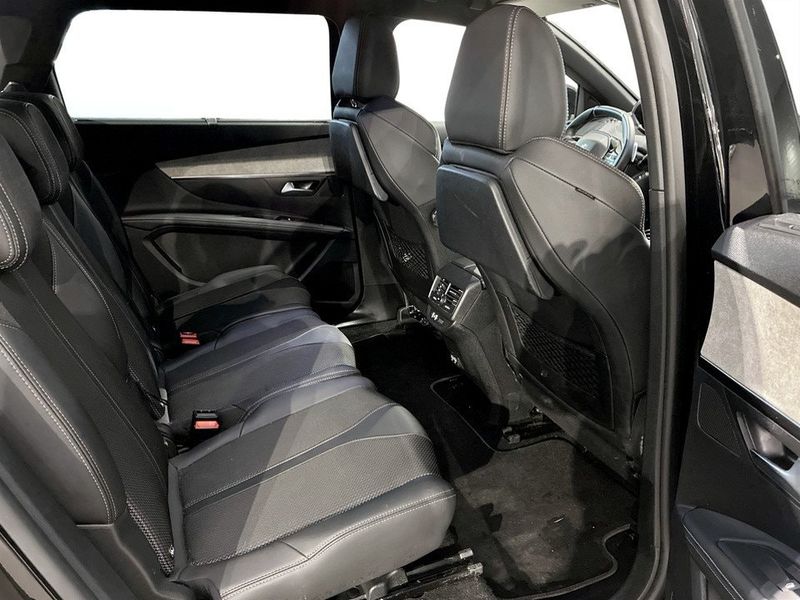 Peugeot 5008 bild 12