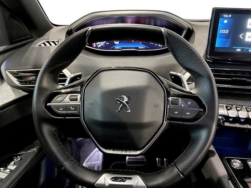 Peugeot 5008 bild 7