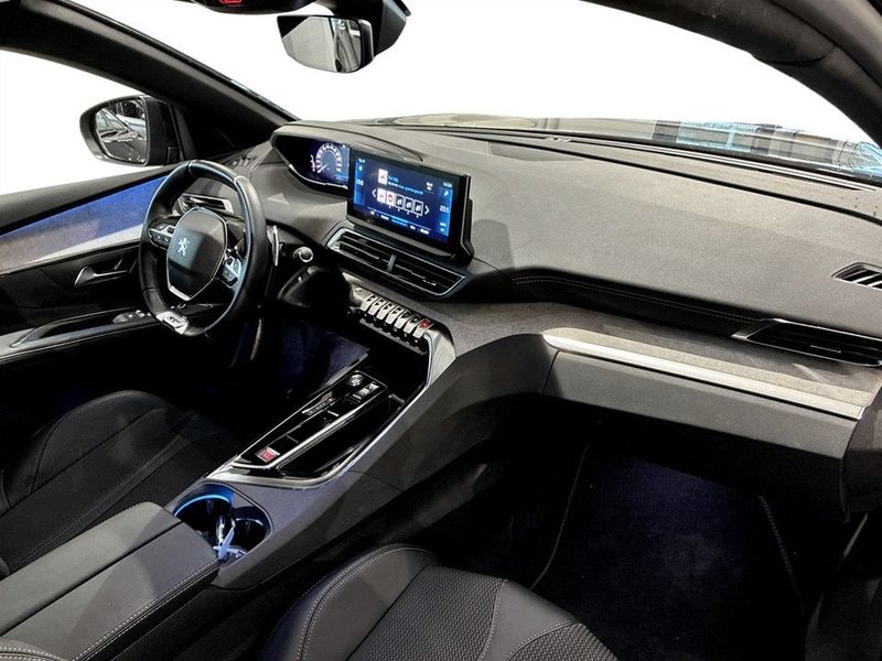 Peugeot 5008 bild 11