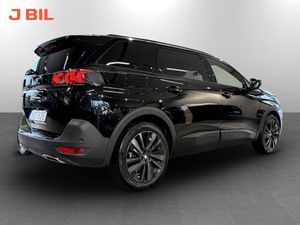 Peugeot 5008 bild 3
