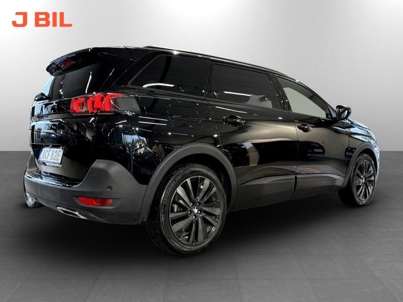 Peugeot 5008 bild 3