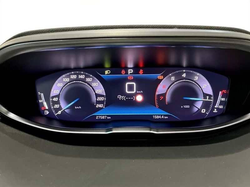 Peugeot 5008 bild 8