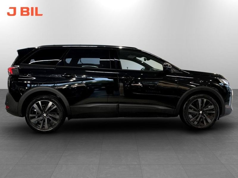 Peugeot 5008 bild 13
