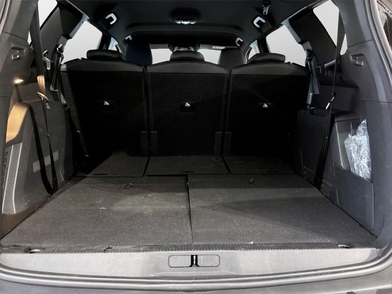 Peugeot 5008 bild 17