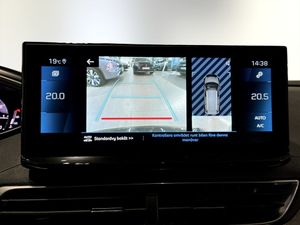 Peugeot 5008 bild 9