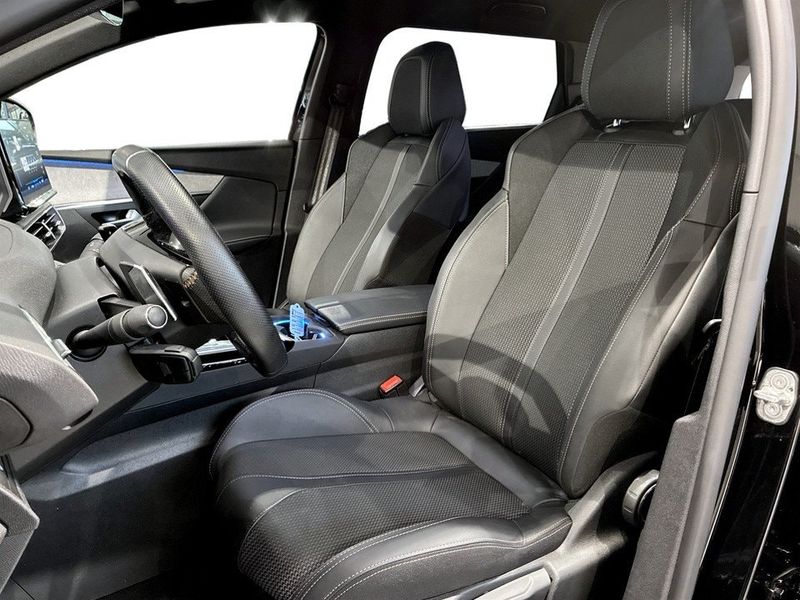 Peugeot 5008 bild 5