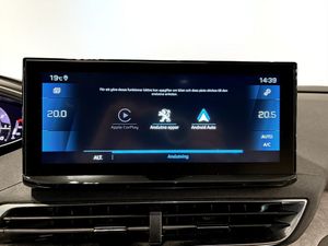 Peugeot 5008 bild 10