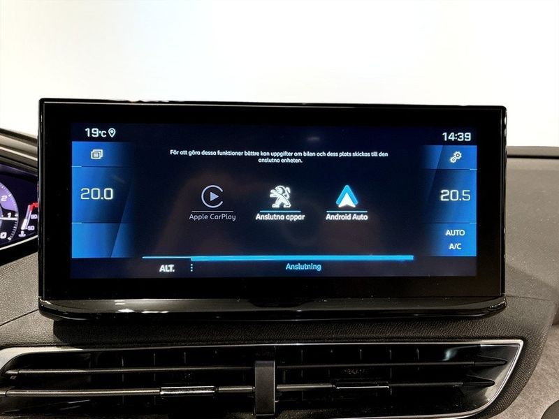 Peugeot 5008 bild 10