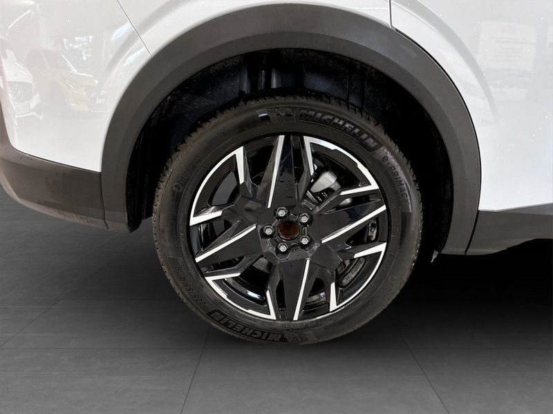 Peugeot 5008 bild 15