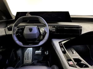 Peugeot 5008 bild 6