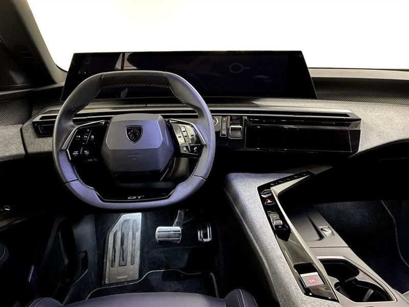 Peugeot 5008 bild 6